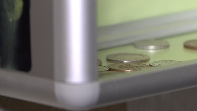 Food banks across Kent report a rise in thefts