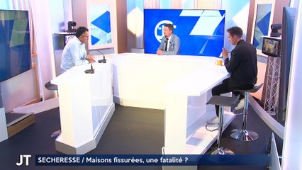 Le Journal - 14/09/2023 - VENDANGES / Premiers coups de sécateur en Touraine