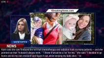 Pregnant woman with brain cancer refuses abortion: ‘Killing my baby