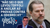 Ciro Nogueira: “Lava Jato revelou o talvez maior esquema de corrupção do mundo” | DIRETO AO PONTO