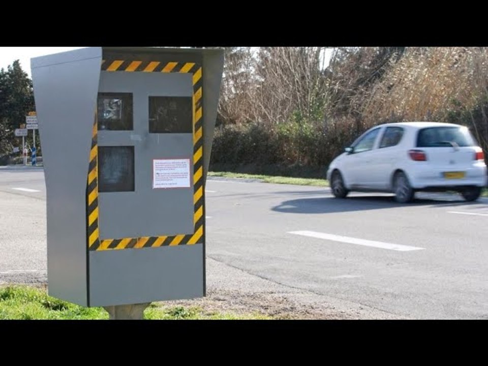 Signaler des radars en France, est-ce légal ou non ? Le Conseil constitutionnel a tranché