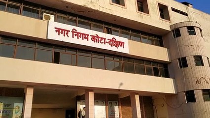 कोटा में शुरू हुआ राज्य का पहला अंत्येष्टि बूथ