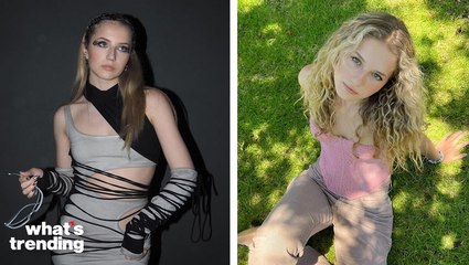 Indi Star Gears Up for ‘Hurt a Little’ Release and Talks About Growing Up as a Child Star