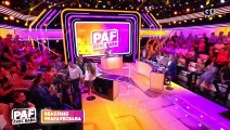 Vous ne devinerez jamais l'ancien métier de ce chroniqueur de TPMP