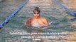 Conheça Caio Vinícius, jovem promessa da natação paraense convocada para a Seleção Brasileira