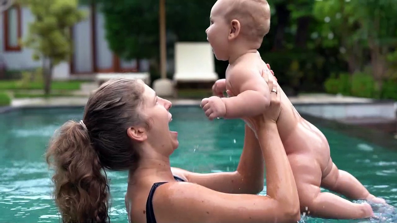 CUTEST BABIES IN ULTRA HD 4K
