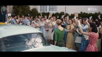 Trailer Oficial de Uma Questão de Química | Apple TV+ 🎬