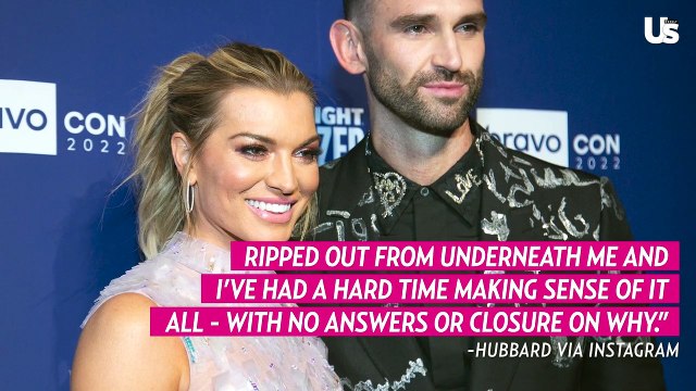 Lindsay Hubbard Breaks Silence On Carl Radke Split