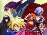 Slayers Capitulo 16