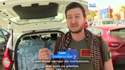 Nachrichten des Tages | 14. September - Abendausgabe