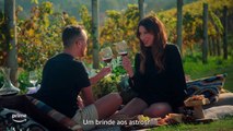 Match Nas Estrelas - Temporada 1 Trailer Oficial Prime Video