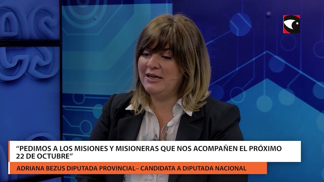 “Pedimos a los misioneros y misioneras que nos acompañen el próximo 22 de octubre”