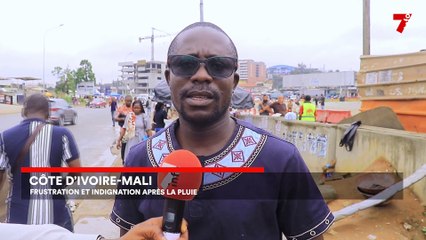 Le 7 minutes du 13 septembre 2023 (édition du 19h)