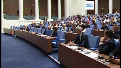 "Пример настоящей солидарности": Зеленский поблагодарил болгар за снятие запрета на импорт зерна