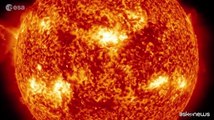 Corona solare pi? calda della superficie, scienziati italiani scoprono perch?