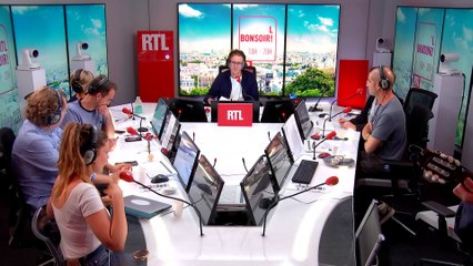 La guinguette d'Angèle du 14 septembre 2023