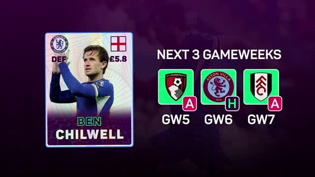 FPL Fantasy Focus - Gameweek 5: time to bring in Jesus?