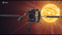 Corona solare più calda della superficie, scienziati italiani scoprono perché