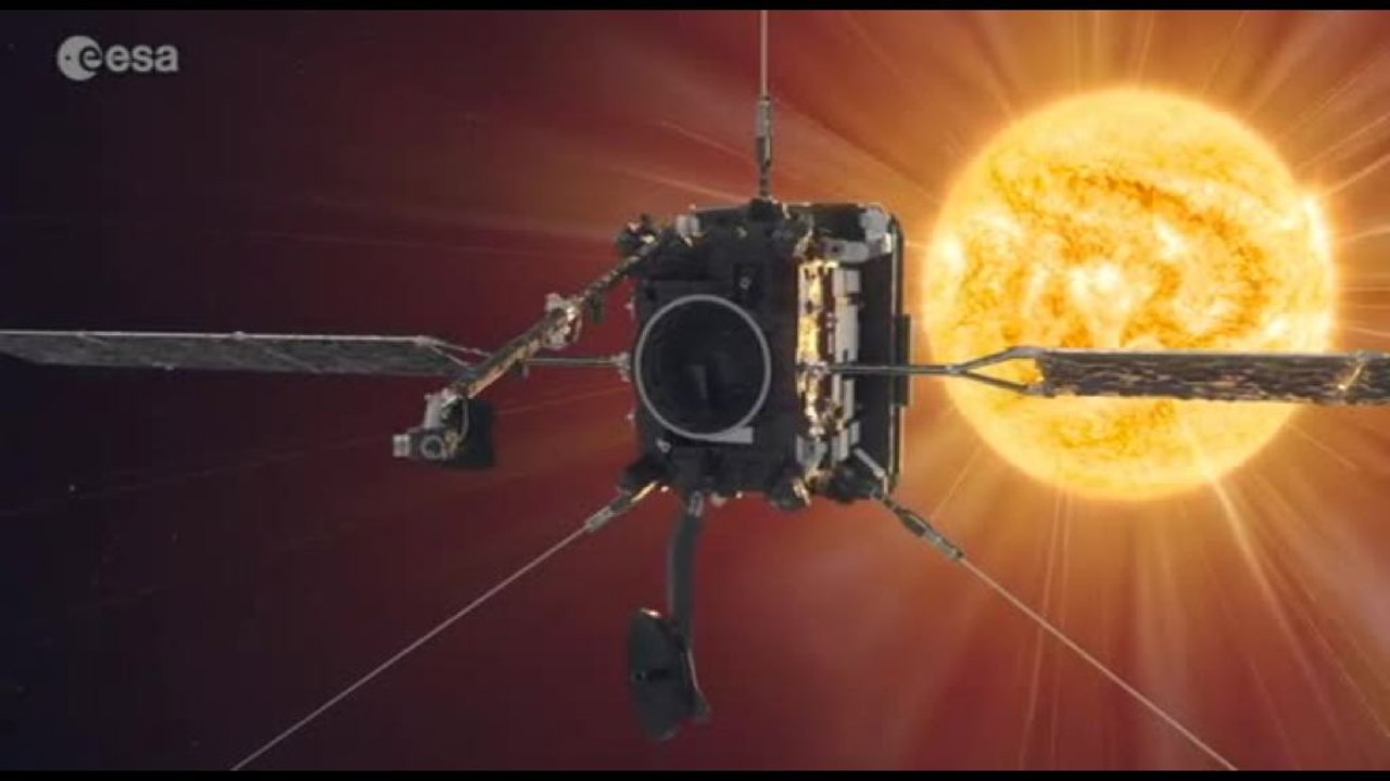 Corona solare più calda della superficie, scienziati italiani scoprono perché