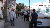 Bursa'da Harçlık İsteği Yüzünden Cinayet