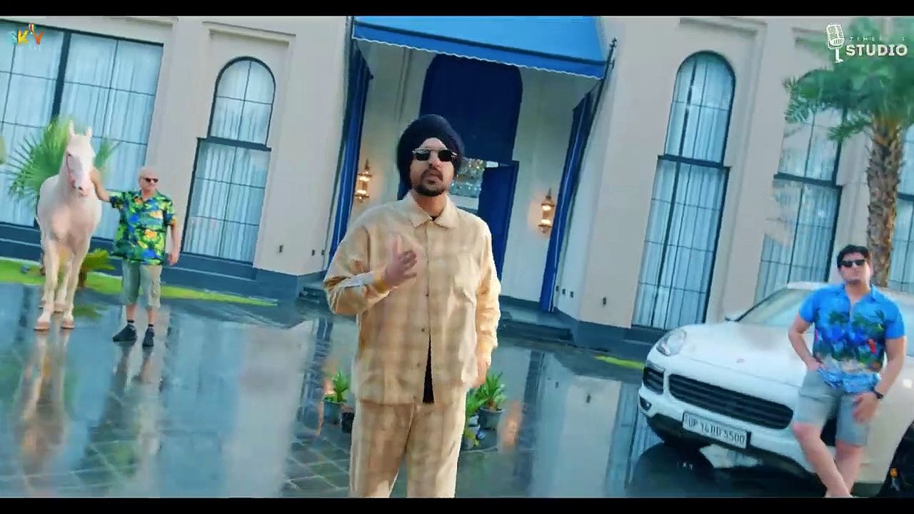 No Fake (Official Video) Aby Ft. Sabi Bhinder _ Timeless Studio _ Latest Punjabi Songs 2023