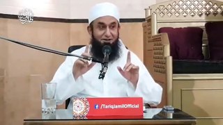 Pashto Main Saas Ko Kya Kehte Hain - - Maulana Tariq Jameel Bayan 21-05-2018