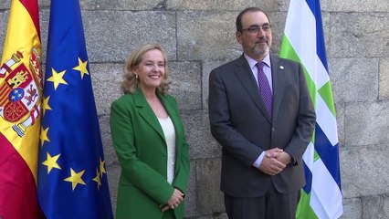 España firma la ampliación de capital del Banco de Desarrollo de América Latina