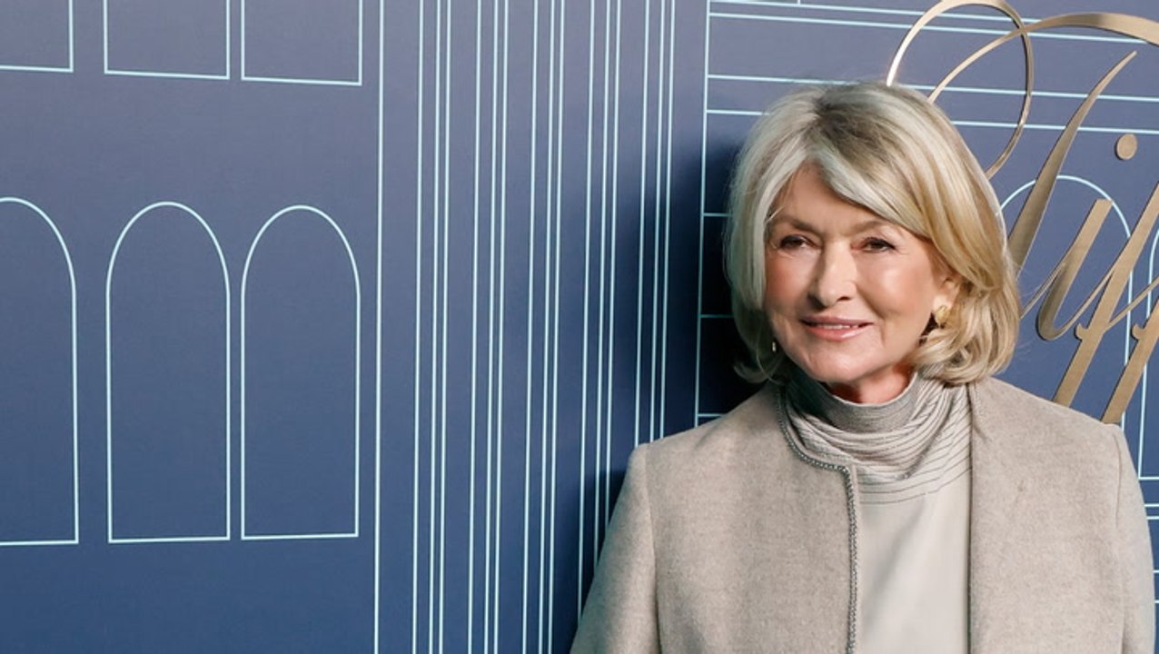 Martha Stewart Shared Her Trick for Making the Fluffiest, Fan-Favorite Baked Potato at Her Restaurant