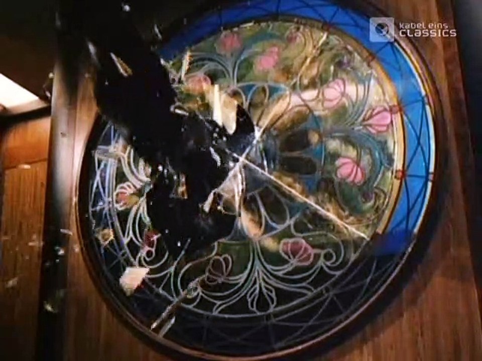 Ein Fall für Professor Chase - Pilot