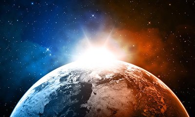 دراسة "مخيفة" تؤكد أن الأرض أصبحت غير آمنة للبشر