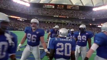 Bye Bye Barry - Teaser Trailer (English) HD