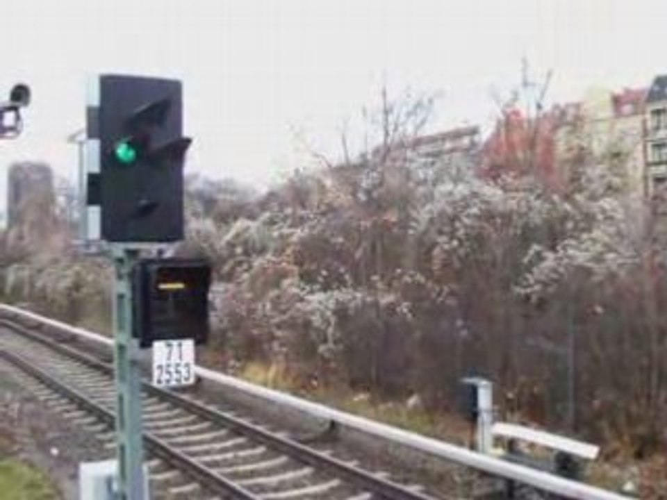 Zwischen Potsdamer Platz und Südwestbezirk (Fb)