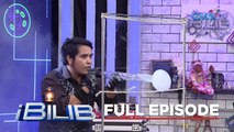 iBilib: It's time to learn amazing bubble tricks! (Full Episode)