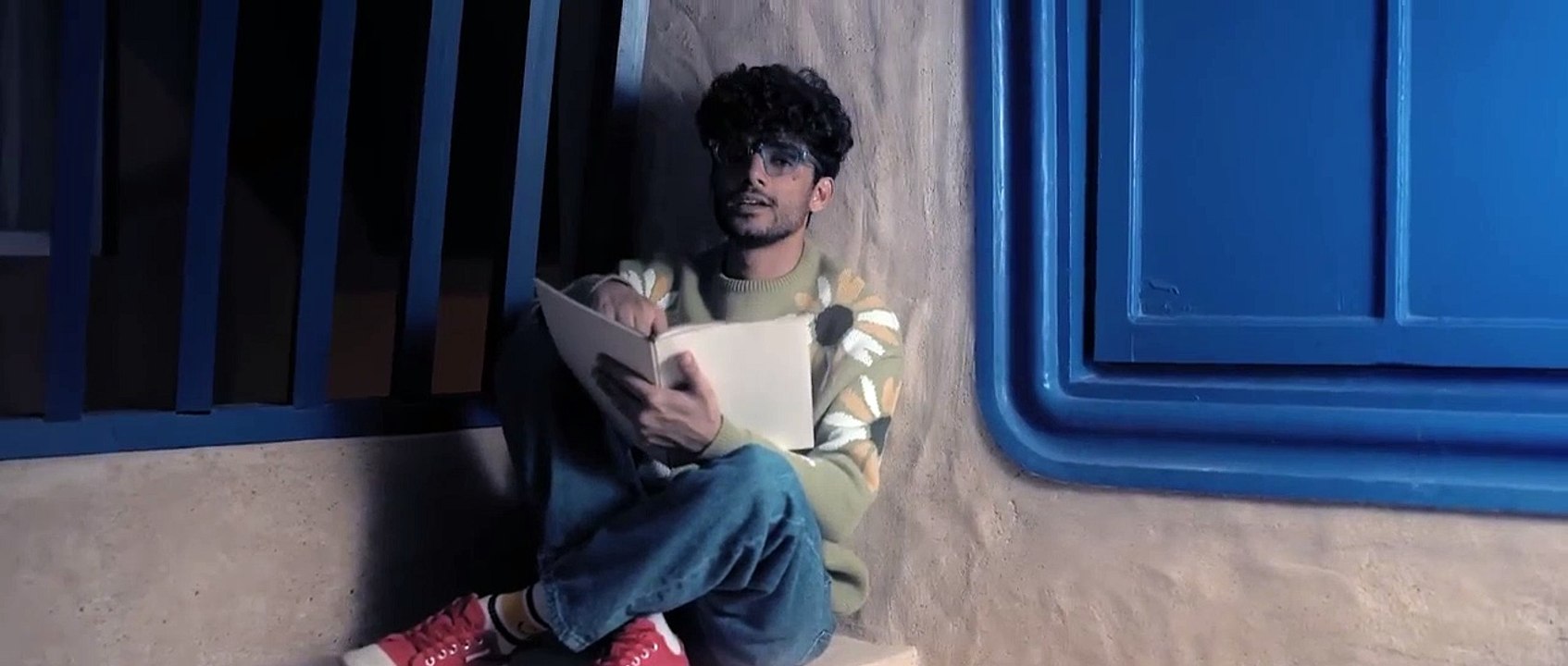 Mansoob - Kaifi Khalil