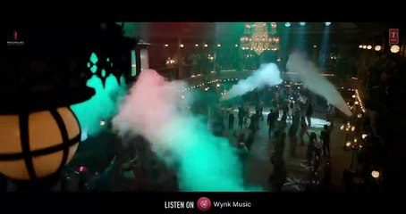 Not Ramaiya Vastavaiya - Jawan