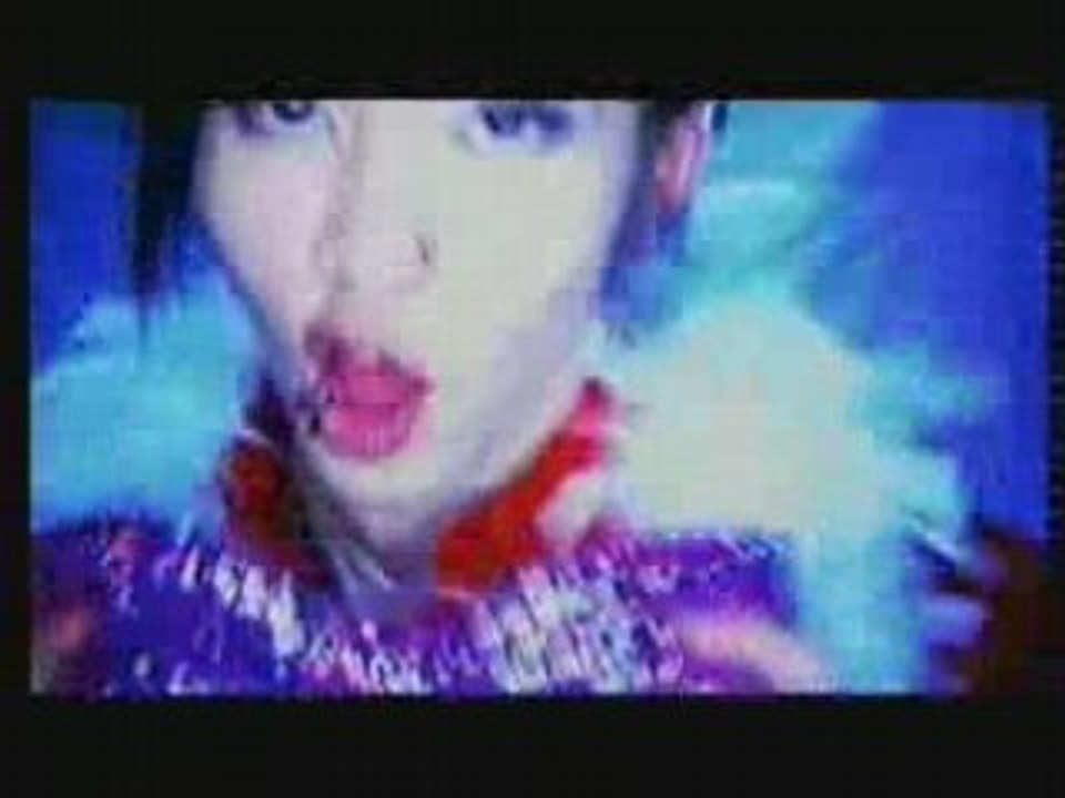 Miyavi - Shindemo Boogie Woogie