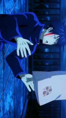 Gojo vs Sukuna: Hindi Showdown