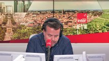 Fabien Roussel : entre kiffrance et bromance avec Edouard Philippe… - Le Billet de Matthieu Noël