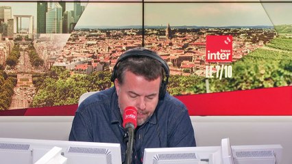 Fabien Roussel : entre kiffrance et bromance avec Edouard Philippe… - Le Billet de Matthieu Noël