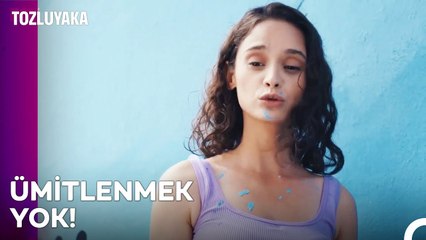 Bazen Düşmanınla İş Birliği Yapman Gerekir - Tozluyaka