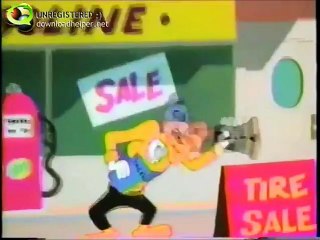 Club Sandwich debut VF