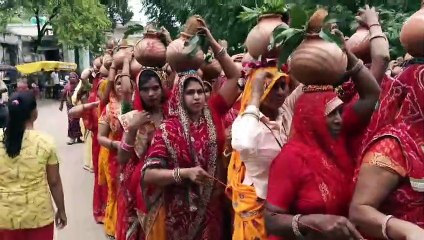 हनुमान मंदिर में धार्मिक आयोजन आज