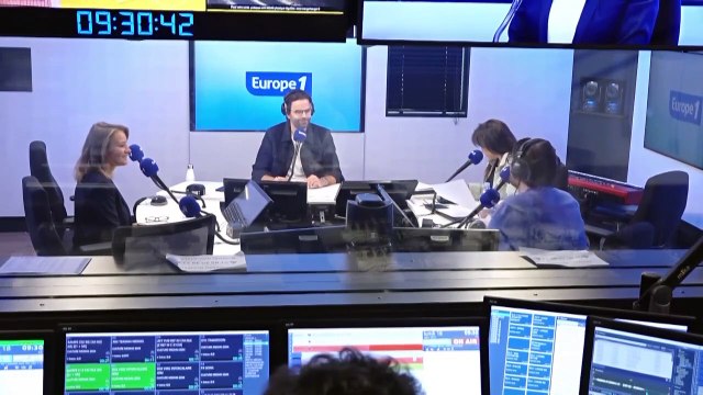 France Télévisions lance aujourd’hui son JT pour les jeunes et Muriel Robin dénonce l’homophobie dans le cinéma