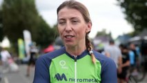 Dziennik Zachodni / MTB Maraton / reporter Marzena Bugała
