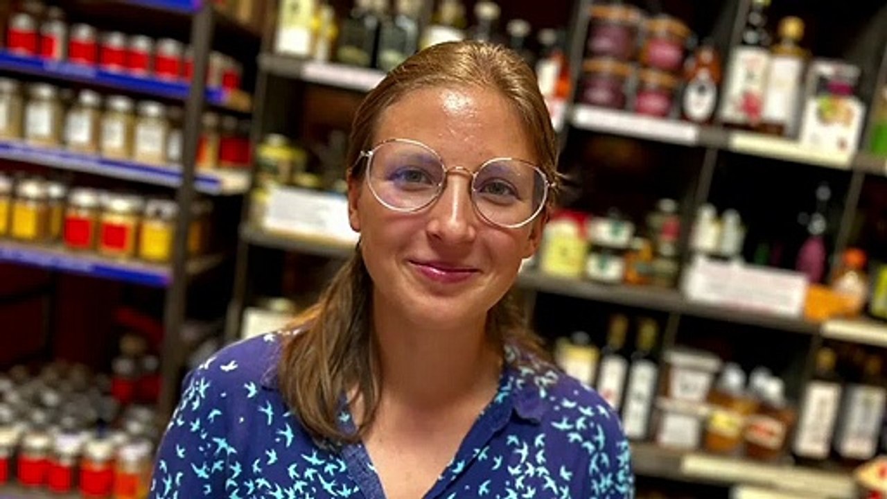 L’épicerie moderne à Toulouse