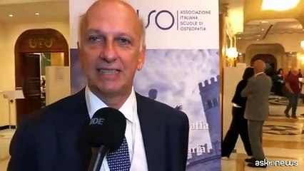 Bussetti: prevenzione fondamentale per benessere persona