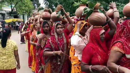 हनुमान मंदिर में धार्मिक आयोजन आज