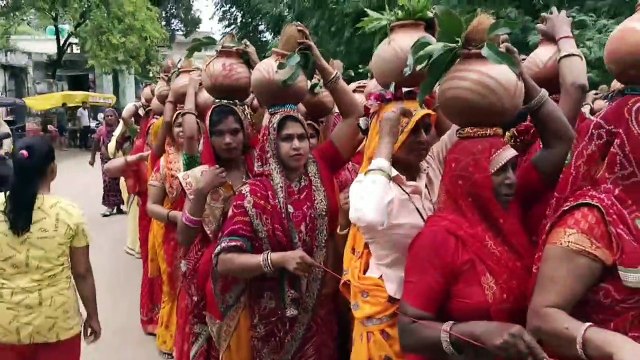 हनुमान मंदिर में धार्मिक आयोजन आज