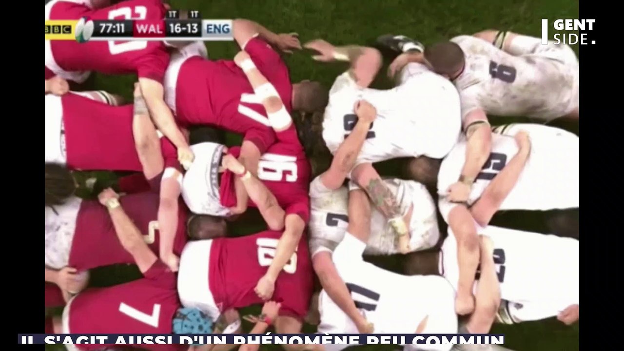 Qu'est-ce qu'un Full House, ce fait rarissime au rugby que Frédéric Michalak a réalisé ?