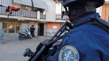 Napoli, camorra al Rione Traiano: 29 arresti nel clan Sorianiello (18.09.23)